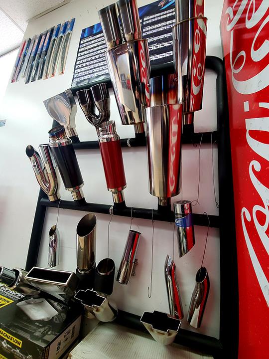 Quiroz Auto Repair Bolingbrook, IL